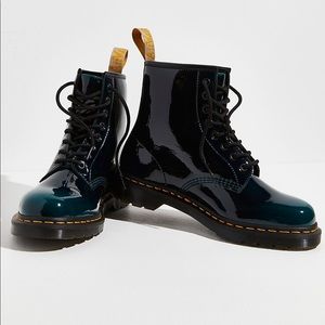 Vegan 1460 Boots